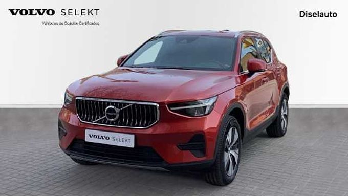 Volvo XC40 1.5 T4 PHEV RECHARGE CORE DCT 211 5P